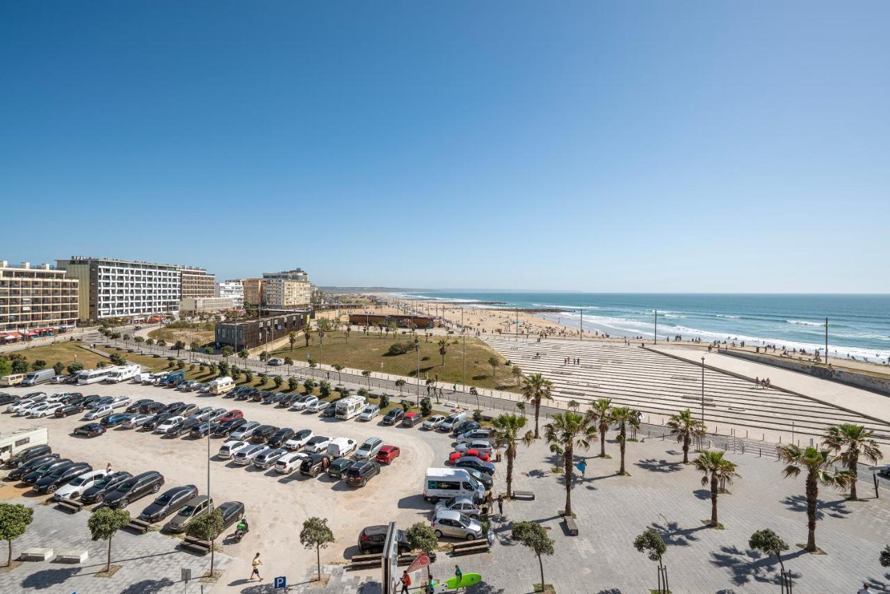 Costa Beach Apartment By The Portuguese Butler Costa da Caparica Exterior photo